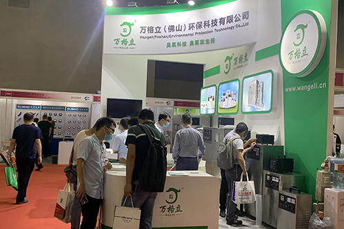 臭氧發(fā)生器的滅菌效果 臭氧發(fā)生器的滅菌效果